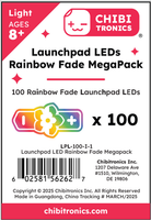Preorder - Launchpad LEDs Rainbow Fade Megapack