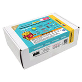 Through-Hole LED Class Set (Powered) 40 Students - Paper Circuits Level 3