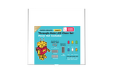 Preorder - Through-Hole LED Class Set (Power NOT included) - Paper Circuits Level 3