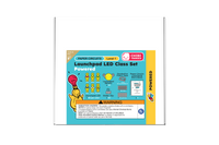 Preorder - Launchpad LED Class Set (Powered) - LEVEL 1