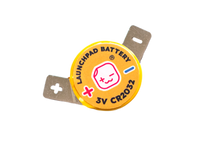 Preorder - Launchpad Battery - 5 Pack