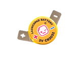 Preorder - Launchpad Battery - 5 Pack