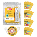 Launchpad Battery - 20 Pack