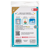 Coming Soon! - Circuit Stickers Intro Kit: Paper Circuits LEVEL 2