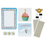 Coming Soon! - Circuit Stickers Intro Kit: Paper Circuits LEVEL 2