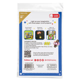 Launchpad LEDs Intro Kit - Paper Circuits LEVEL 1