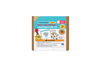 Preorder - Start with STEAM: Launchpad LEDs Kit - LEVEL 1