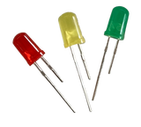Preorder - Through-hole LED Variety Megapack (240 LEDs)