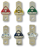 Preorder - Launchpad LEDs Variety Pack (6 colors) - Megapack (150 LEDs)
