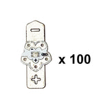 Launchpad LEDs Rainbow Fade Megapack