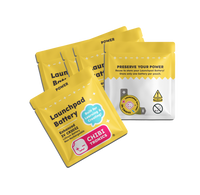 Preorder - Launchpad Battery - 5 Pack