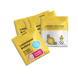 Preorder - Launchpad Battery - 5 Pack
