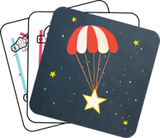 Preorder - Launchpad LEDs Intro Kit - Paper Circuits LEVEL 1